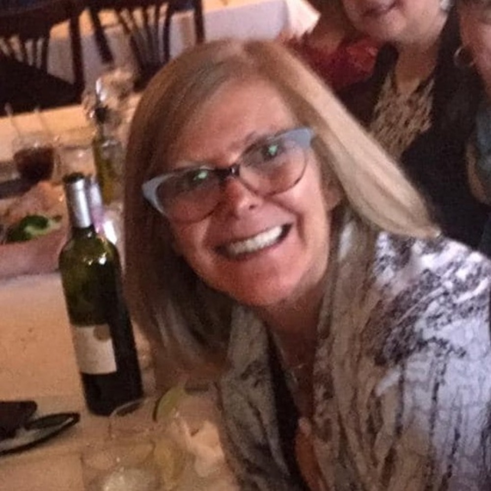 Meet your Posher, Graciela